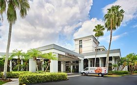 Doubletree Palm Beach Gardens Fl